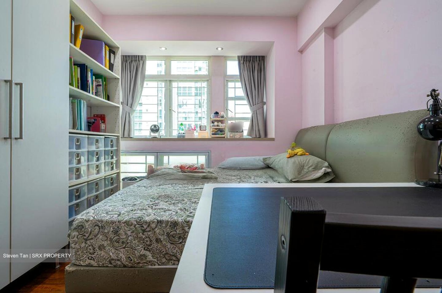 Butterworth 8 (D15), Condominium #460450721